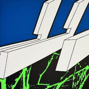 Oneohtrix Point Never - Tranquilizer  LP LP